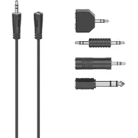 Ginza.se Adapter Kit 3.5 Mm (205122)