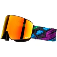 Out Of Void Red Mci Skibril