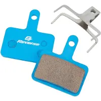 Reverse Components Shimano Deore Organische Remblokken Voor Schijfremmen
