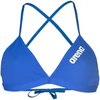 Arena Dames zwemkleding top Team Solid | Maat 32