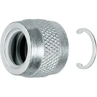 Gedore E-100 A 2 1628984 Buistang-moer 2