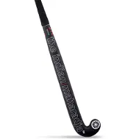 The Indian Maharadja Indoor Red JR [wood] zaalhockeystick