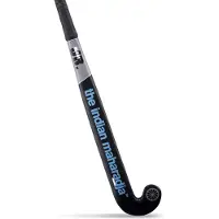 The Indian Maharadja Indian Maharadja Blade Junior Indoor Hockeystick