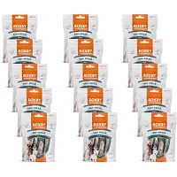 Boxby Fish Rolls - Hondensnacks - 15 x Vis 60 g
