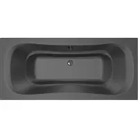 Xenz Nassau bad 200x90 ebony
