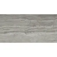 Flaviker Tegel 60 x 120 cm - Grey Vein - Keramiek - Rechthoekig - 2 stuks - 1,44 m2 - Travertin - Vloertegels - Wandtegels - Tegels - 0005922