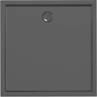 Xenz Mariana Plus douchebak 90x90 ebony