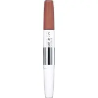 Maybelline Make-up lippen Lippenstift Super Stay 24 H lippenstift No. 640 Nude Pink