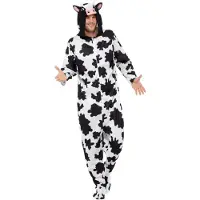Smiffys Dressing Up & Costumes | Costumes - Animals - Cow Costume