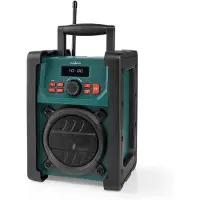 Nedis RDDB3100GN DAB+ Bouwradio