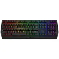 Dell Alienware AW410K toetsenbord USB QZERTY US International Zwart