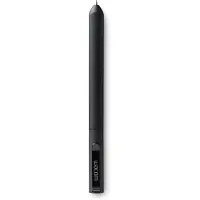 Wacom UP370800 Stylo à bille Noir 1pièce(s) stylo à bille - Stylos à bille (Stylo à bille, Noir, Noir, 1 mm, 1 pièce(s))