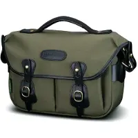 Billingham Hadley Small Pro sage fibrenyte/black