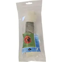Gebr. De Boon Natuurlijke Snack Zak Met Geknoopte Kluif 20cm Smaak - Kip