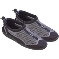 Beco waterschoenen/surfschoenen - zwart - Neopreen - volwassenen - maat 43