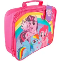 Stor luch bag