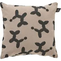 Lifetime kidsrooms Vierkant Kussen Dogs