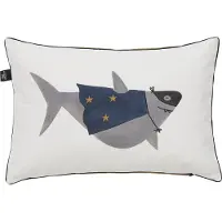 Lifetime kidsrooms Kussen Space Dream Superhero