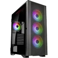 Kolink Stronghold Prism Rgb Pc-behuizing
