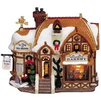 Lemax Devaney's Bakery