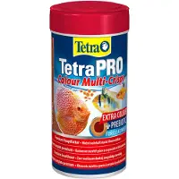 Tetra Pro Color Crisps - Vissenvoer