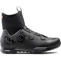 Northwave X-Magma Core MTB Schoenen Zwart || Maat: 40