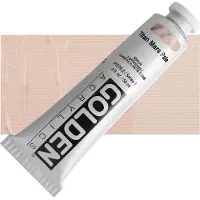 Golden Heavy Body Acrylverf serie 1 | Titan Mars Pale (1576-2) 59ml
