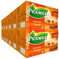 Pickwick Original Rooibos Thee - 12 x 20 theezakjes