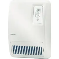 Dimplex H 260E Snelverwarmer voor badkamer Wit