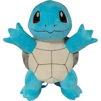 Pokémon Squirtle-rugzak 36 Cm
