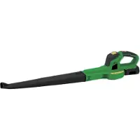 Hofftech Draadloze Bladblazer met Accu - 20V 1300mAH