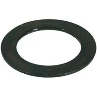 Boston SJWA-B Rivet – Voor Chassis Connector, Zwart (12 stuks)