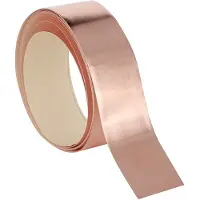 Boston CST-200X5 Copper Shielding Tape Afschermtape 5cm x 1.5m