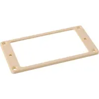 Boston HF3030IV Ivoorkleurig Humbucker Frame 3x3mm