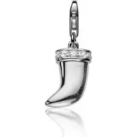 Zinzi Charms - Zilveren Bedel - Tand - CHARMS139