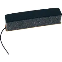 Boston HAJ-JB Height Adjuster – Voor J-Style Bass, Met Afscherming