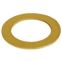 Boston SJWA-G Rivet – Voor Chassis Connector, Goud (12 stuks)