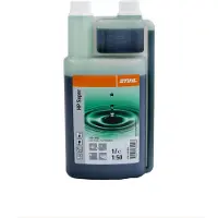 Stihl 1L HP Super 2-takt motorolie