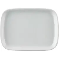 Thomas Schaal Trend White 28 cm