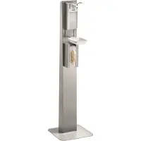 Bartscher Hygiënezuilen-set DH1 1460