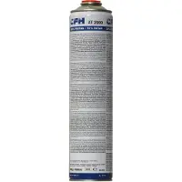 CFH Gasbus voor CFH Onkruidbrander - 330 gram