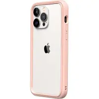 Rhinoshield CrashGuard NX iPhone 14 Pro Max Hoesje Roze