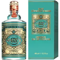 4711 400ml Unisex Keuls Water