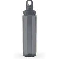 Tefal Drink2Go Eco Drinkfles - 0.7L - Antraciet