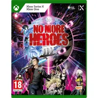 No More Heroes 3 - Xbox Series X / Xbox One