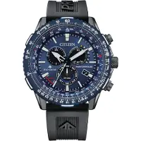 Citizen - Horloge - Heren - Draadloos - Promaster Air Eco-Drive - CB5006-02L