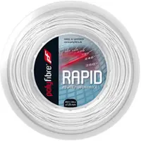 Polyfibre TCS Rapid Rol Snaren 200m 1.25