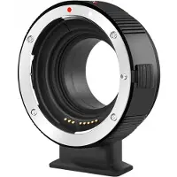 7artisans Autofocus adapter for Canon EF - Canon RF