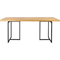 Dutchbone Class Tafel 180x90 21205