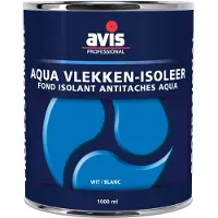 Avis Aqua Vlekkenisoleer 1 LTR